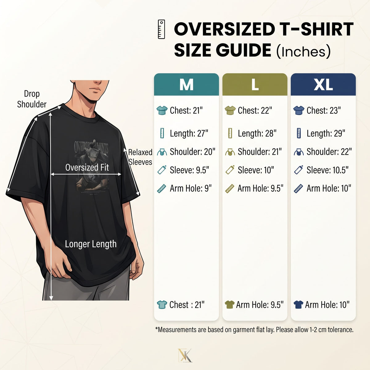 Porsche 911 GT3 RS Graphic Oversized T-Shirt (OFF WHITE)