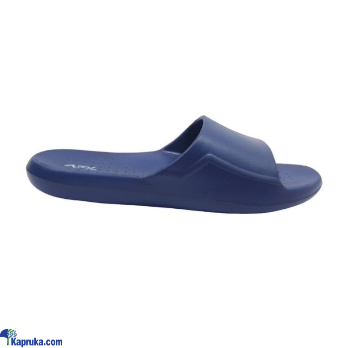 Slide Slippers Light Weight - Blue
