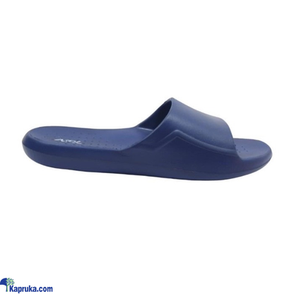 Slide Slippers Light Weight - Blue