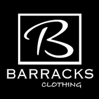 Barracks Clothing