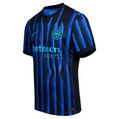Football Nike Inter Milan 2025/26 Home