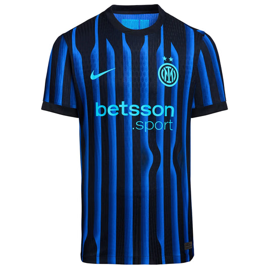 Football Nike Inter Milan 2025/26 Home