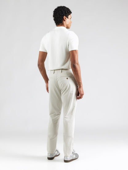 GAP Chino pant slim fit - white