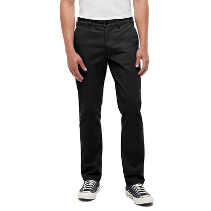 GAP Chino pant slim fit - Black